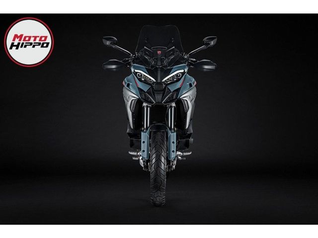 ducati - multistrada-v4