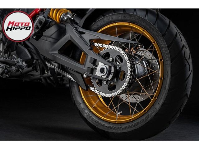ducati - multistrada-v4