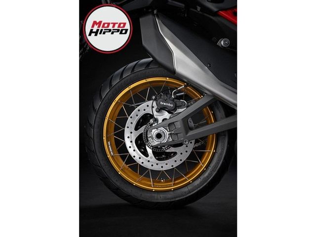ducati - multistrada-v4