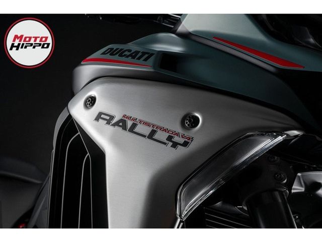 ducati - multistrada-v4