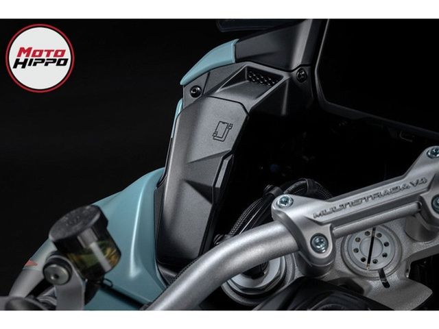 ducati - multistrada-v4