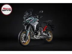 Ducati Multistrada V4 Rally Radar 2026 nieuw – foto 2 van 18