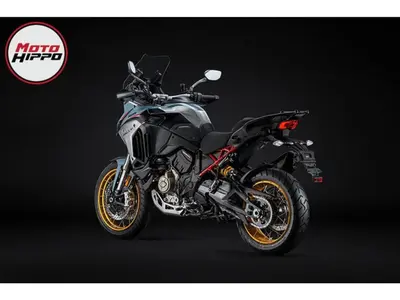 DUCATI MULTISTRADA V4 – foto 3