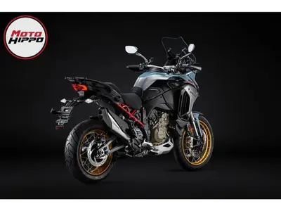DUCATI MULTISTRADA V4 – foto 4