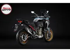 Ducati Multistrada V4 Rally Radar 2026 nieuw – foto 4 van 18