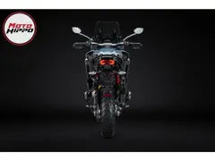 Ducati Multistrada V4 Rally Radar 2026 nieuw – foto 5 van 18