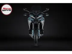 Ducati Multistrada V4 Rally Radar 2026 nieuw – foto 6 van 18