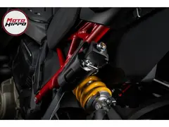 Ducati Multistrada V4 Rally Radar 2026 nieuw – foto 7 van 18