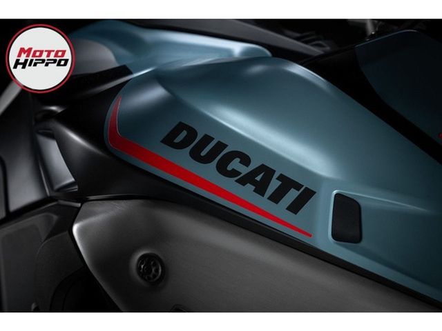 ducati - multistrada-v4