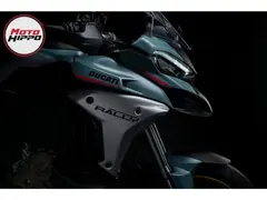 Ducati Multistrada V4 Rally Radar 2026 nieuw – foto 11 van 18