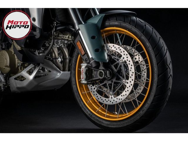 ducati - multistrada-v4