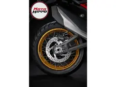 Ducati Multistrada V4 Rally Radar 2026 nieuw – foto 13 van 18