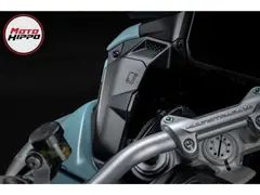 Ducati Multistrada V4 Rally Radar 2026 nieuw – foto 16 van 18