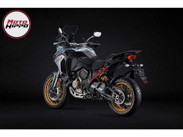 ducati - multistrada-v4