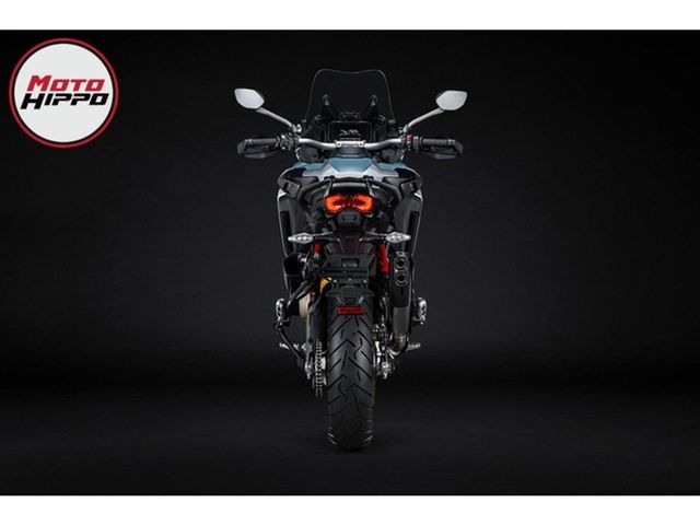ducati - multistrada-v4