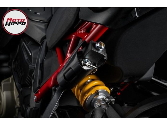 ducati - multistrada-v4