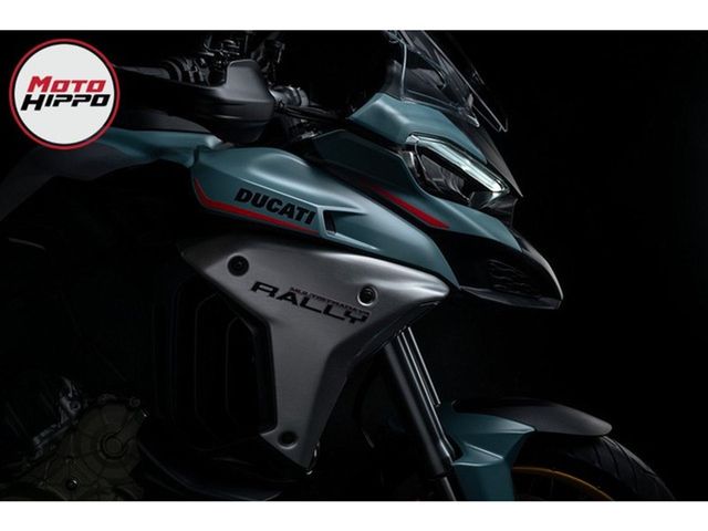 ducati - multistrada-v4