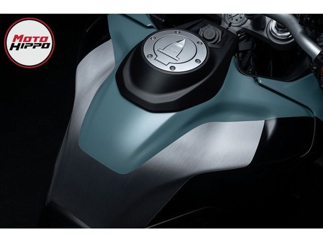 ducati - multistrada-v4