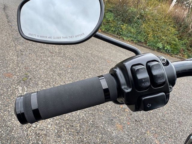 harley-davidson - softail-slim-fls