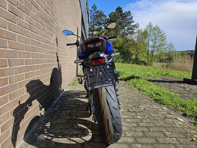 yamaha - mt-09