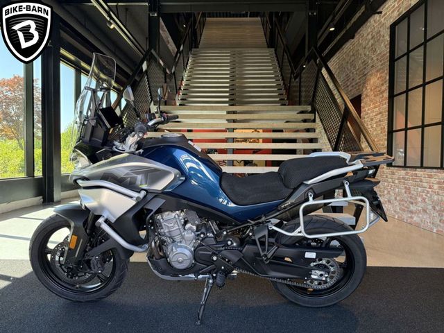 cfmoto - 800-mt-sport