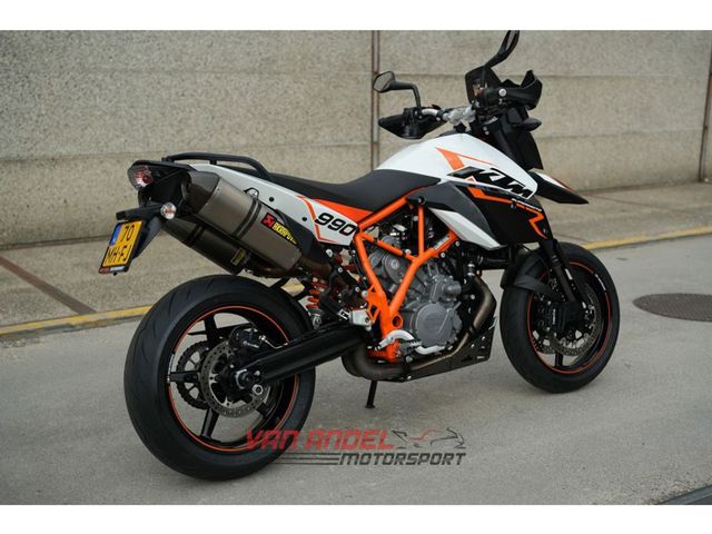 ktm - 990-supermoto-r