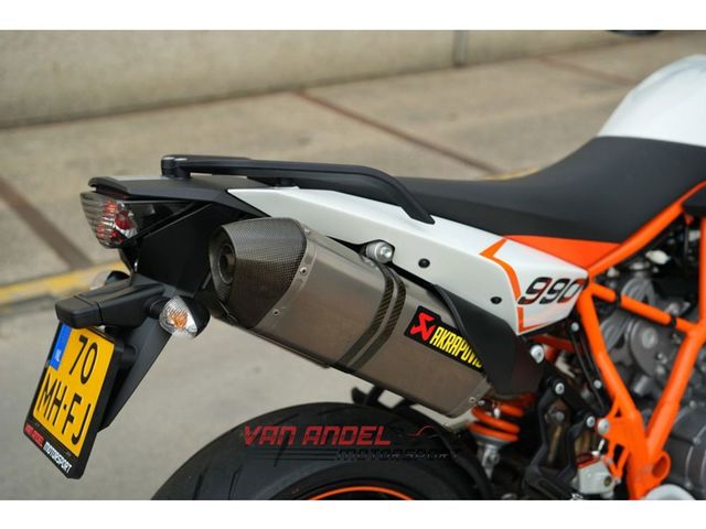 ktm - 990-supermoto-r