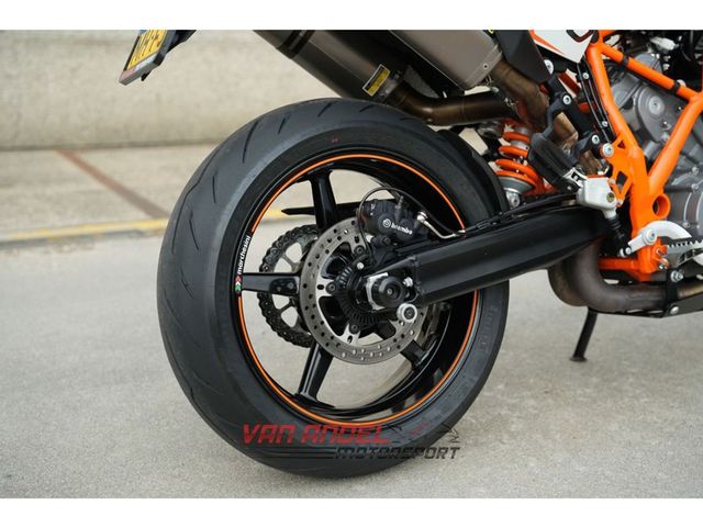ktm - 990-supermoto-r