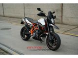 KTM 990 SUPERMOTO R