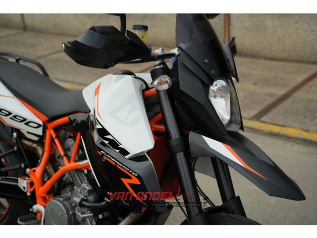 ktm - 990-supermoto-r
