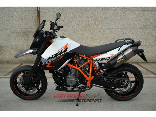 ktm - 990-supermoto-r