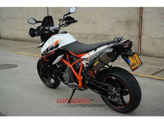 ktm - 990-supermoto-r