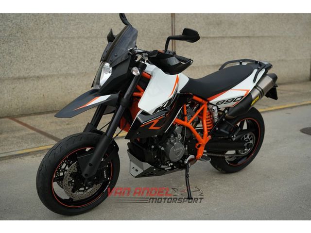 ktm - 990-supermoto-r