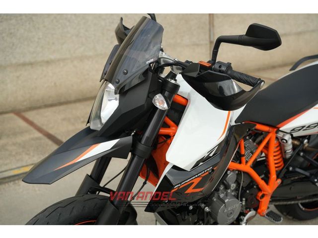 ktm - 990-supermoto-r