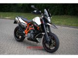 KTM 990 SUPERMOTO R
