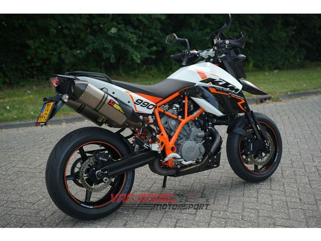 ktm - 990-supermoto-r