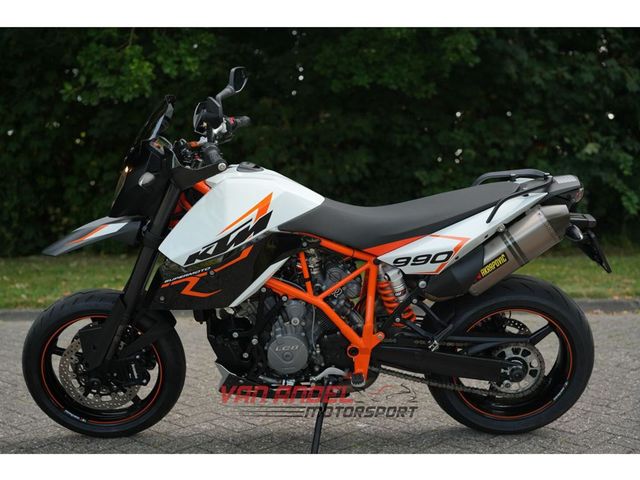 ktm - 990-supermoto-r
