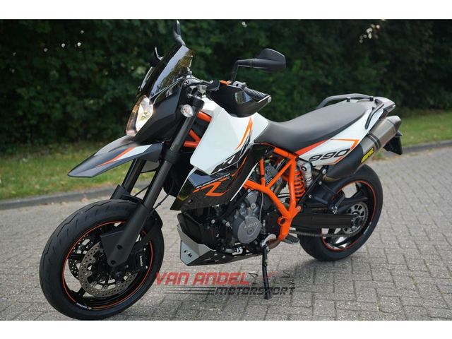 ktm - 990-supermoto-r