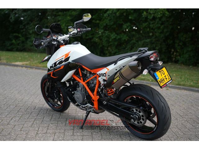 ktm - 990-supermoto-r