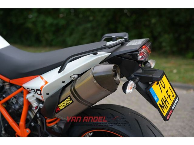 ktm - 990-supermoto-r