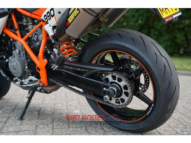 ktm - 990-supermoto-r