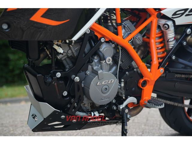 ktm - 990-supermoto-r