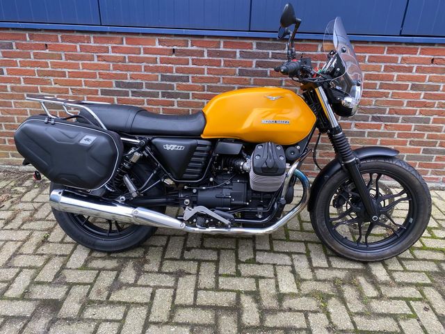 moto-guzzi - v-7-ii-stone