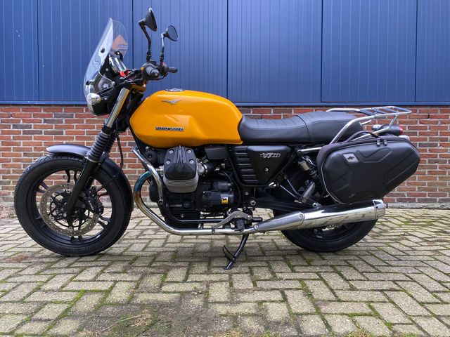 moto-guzzi - v-7-ii-stone