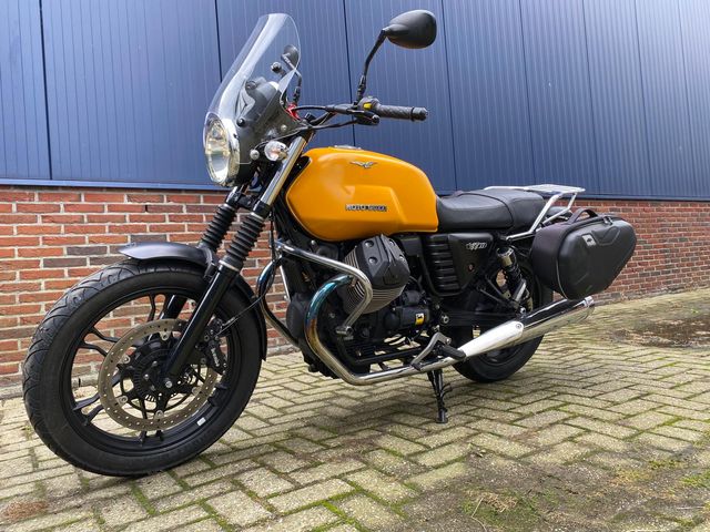 moto-guzzi - v-7-ii-stone