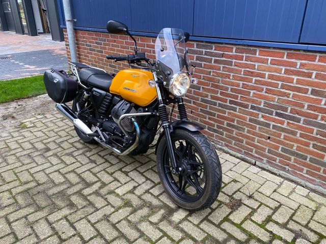 moto-guzzi - v-7-ii-stone