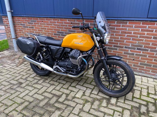 moto-guzzi - v-7-ii-stone