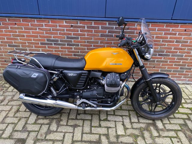 moto-guzzi - v-7-ii-stone