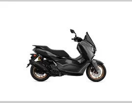 Yamaha Nmax 155 2025 nieuw