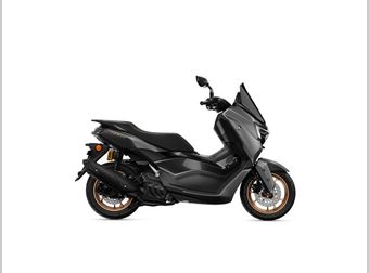 Yamaha Nmax 155 2025 nieuw